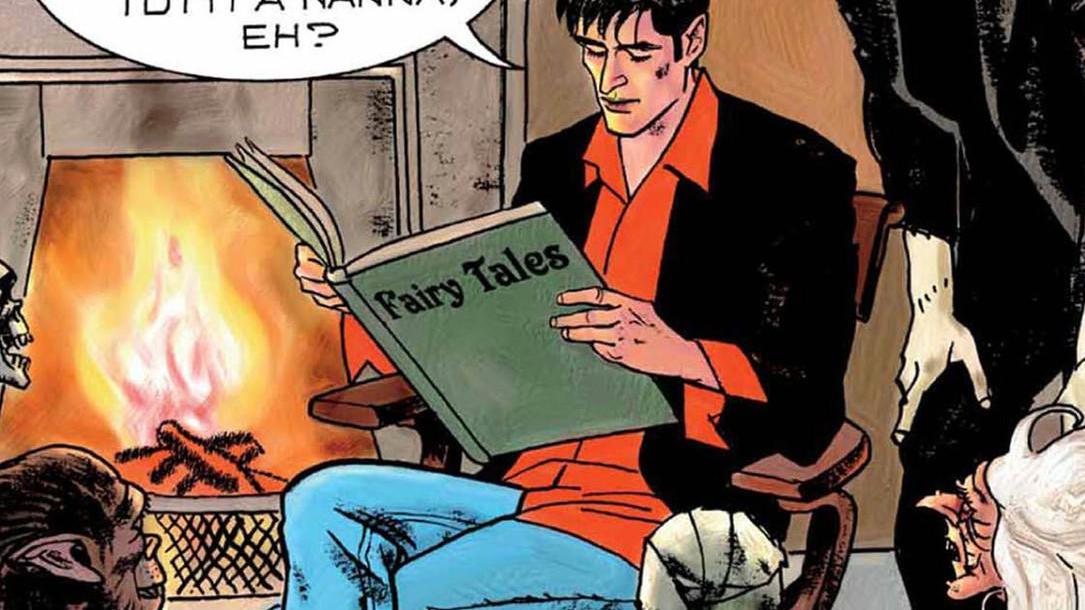 Dylan Dog&Co, gli albi che hanno fatto storia