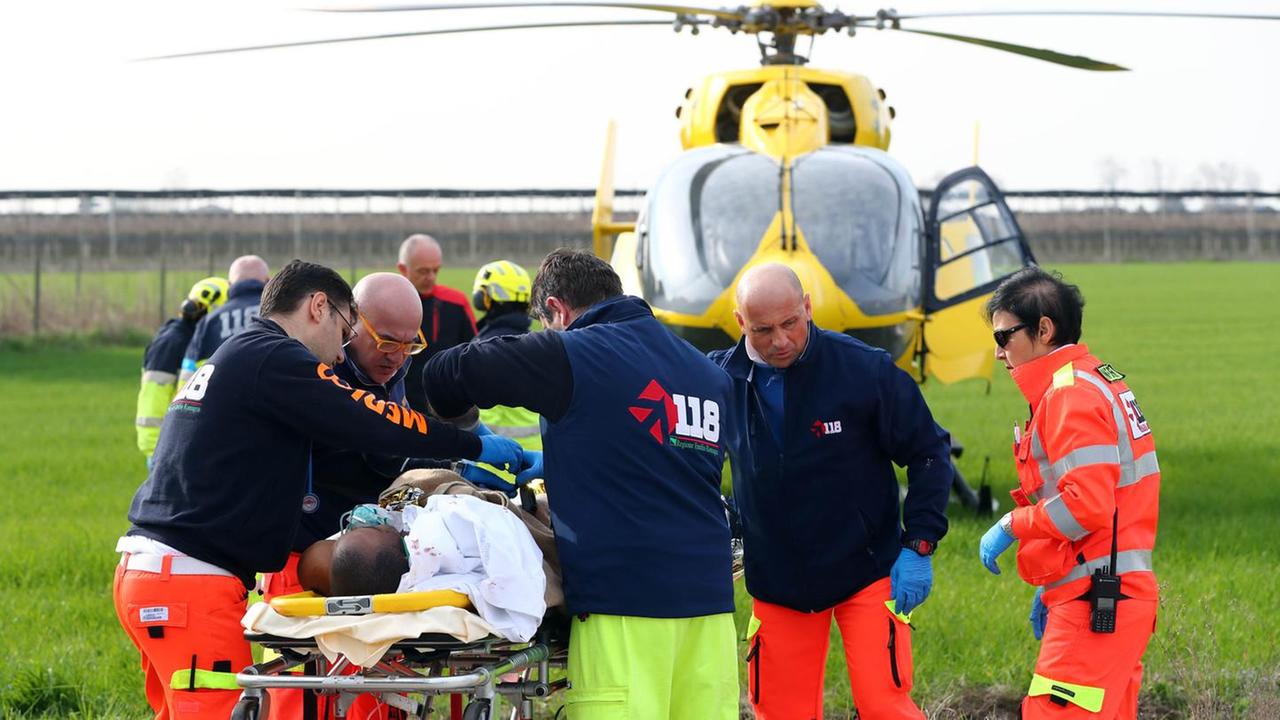 I sindacati invocano maggior prevenzione