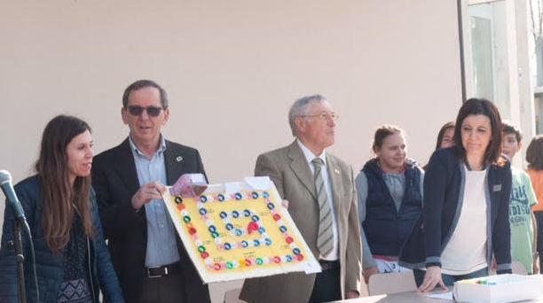 Una festa dedicata al Pi-Greco 