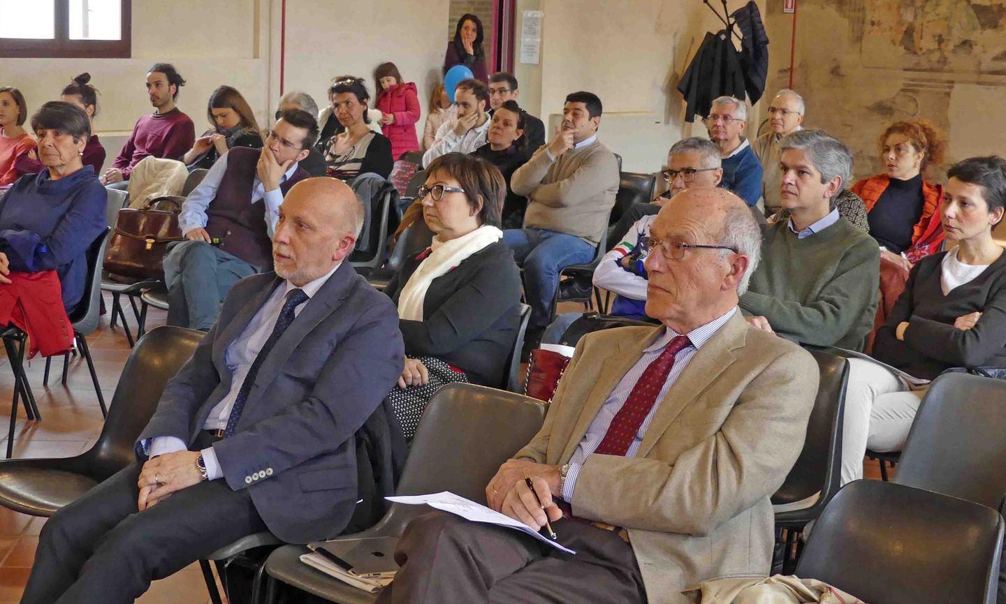 «Lo sport può giovare anche alla depressione» 