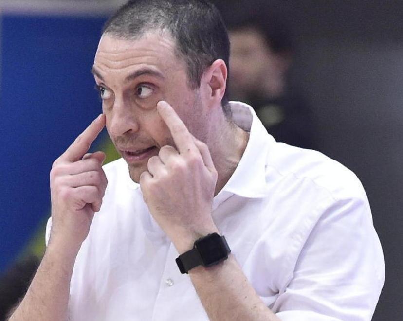 «Subire 61 punti in 20’, una mazzata»