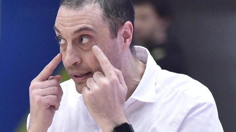 «Subire 61 punti in 20’, una mazzata»