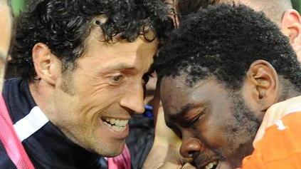 Boni, il separato in casa è decisivo per la vittoria