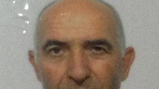 Aveva 65 anni, lavorava come ambulante