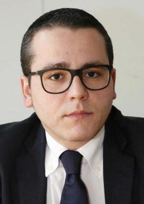 Falzone nuovo direttore del Remaggi