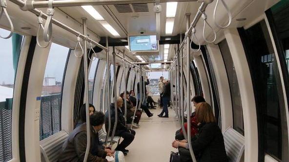 Quelli del debutto, a salire in carrozza sono stati in 2mila