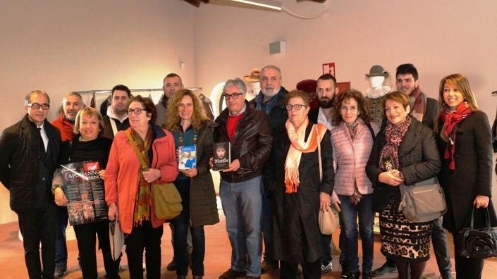 Capodanno Pisano 2018 i giapponesi ci guardano