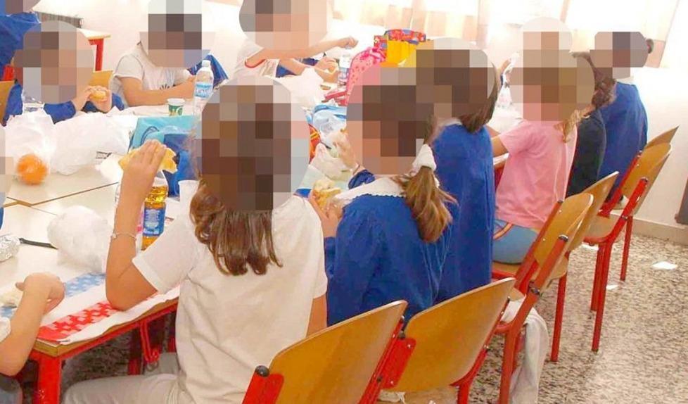 A scuola si insegna il benessere 