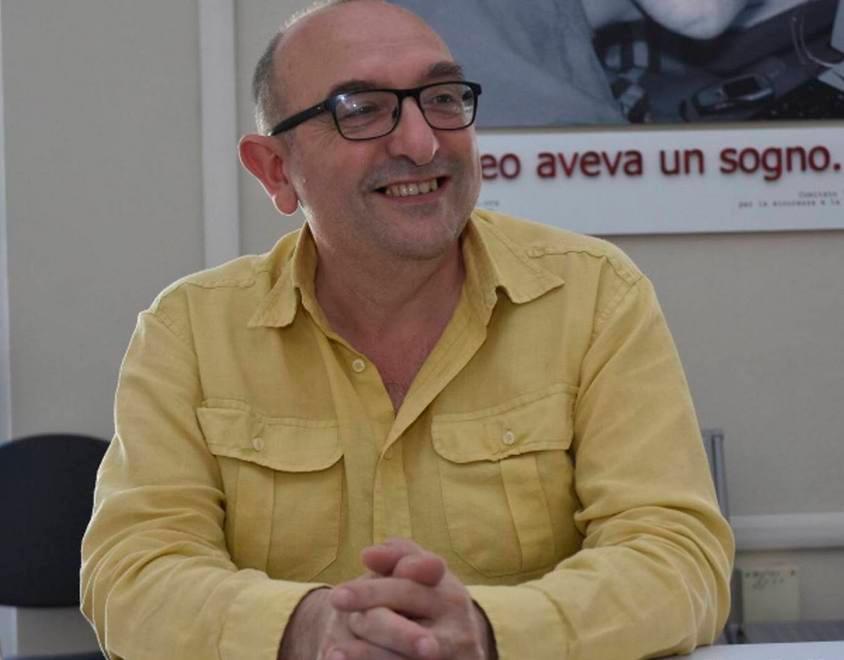 Vandali nella notte al Collegio Colombo 