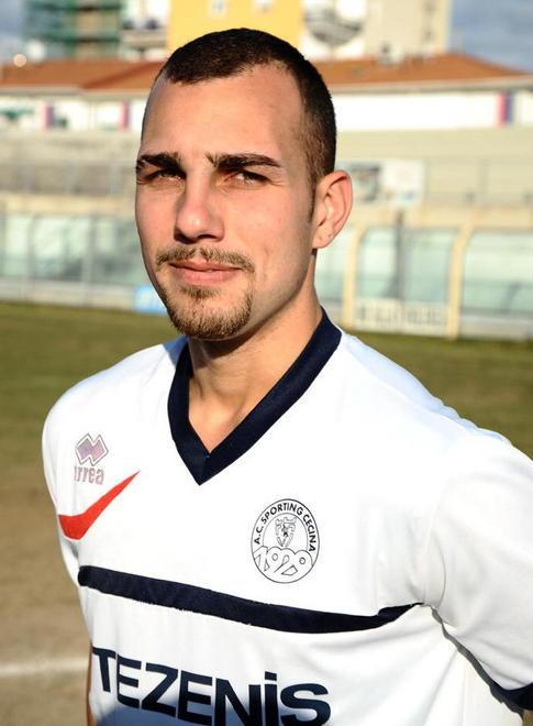 Mancava da 33 anni Oggi l’atteso derby Piombino-Cecina 