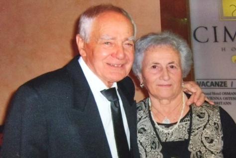 È morto il commerciante Svaldo Marsili 