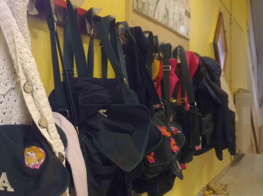 «Scuola senza zaino pericolosa annulla l’identità degli alunni» 
