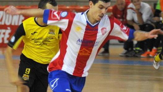 L’Atlante sconfitto deve dire addio ai playoff