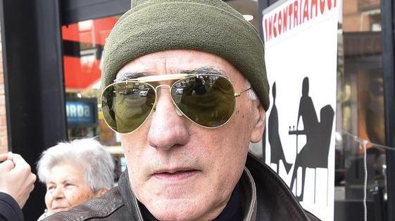 La proposta di Franco: «Pecore nei parchi»