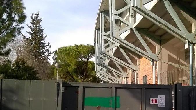 Grifone, non si gioca nemmeno stavolta