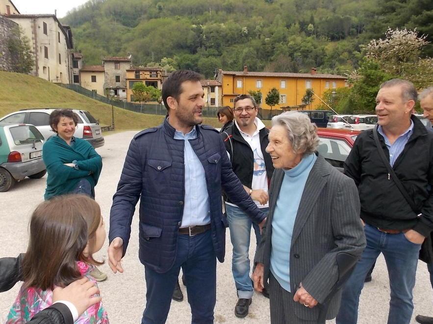 “Il sindaco risponde” a Gallicano filo diretto con il primo cittadino