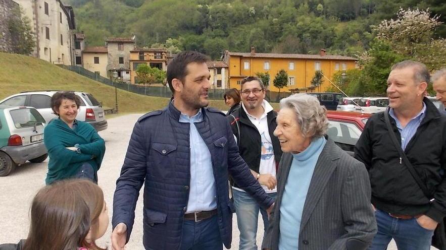 “Il sindaco risponde” a Gallicano filo diretto con il primo cittadino