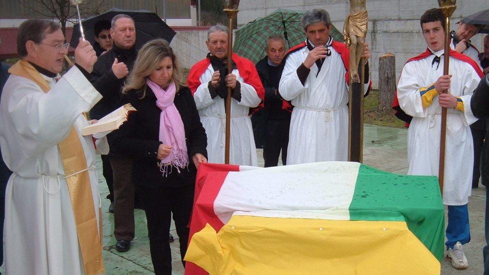 Una festa per ricordare due ricorrenze