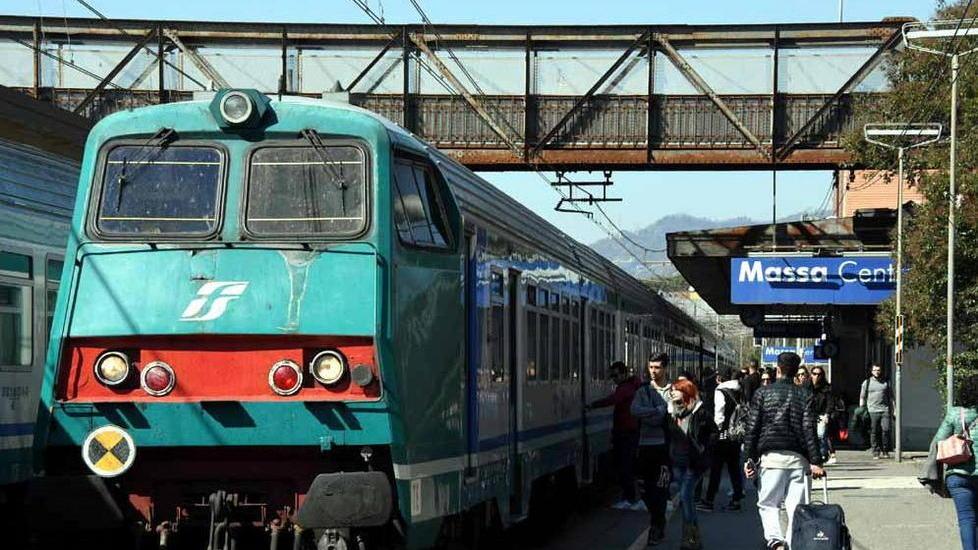 Controlli in stazione Fermati e identificati alcuni clochard