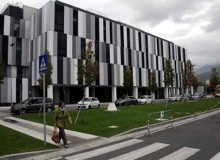 Meningite B, donna in rianimazione 