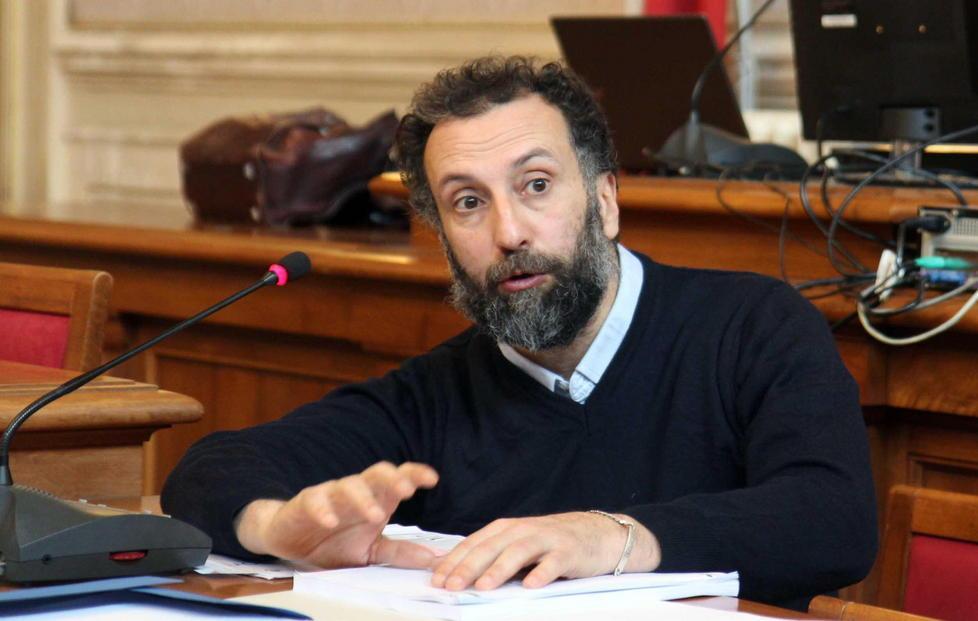 Il piano (forse) verrà realizzato tra un anno 
