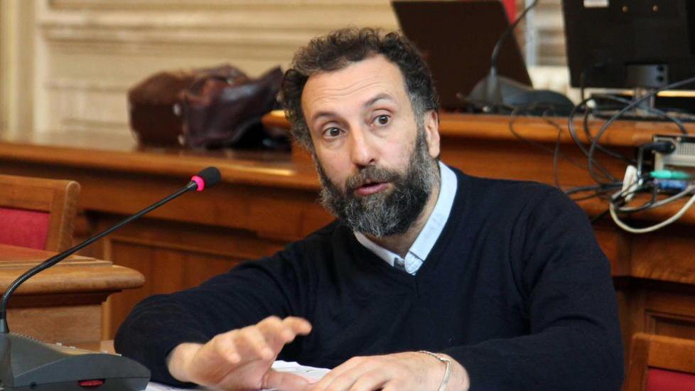 Il piano (forse) verrà realizzato tra un anno