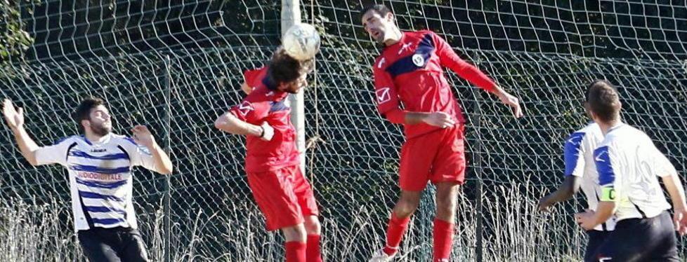 Derby, amarcord e punti C’è tutto in Picchi-Etruria 