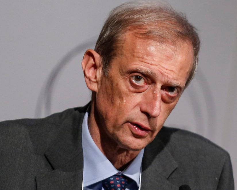 Fassino e Cosimi al dibattito Acli