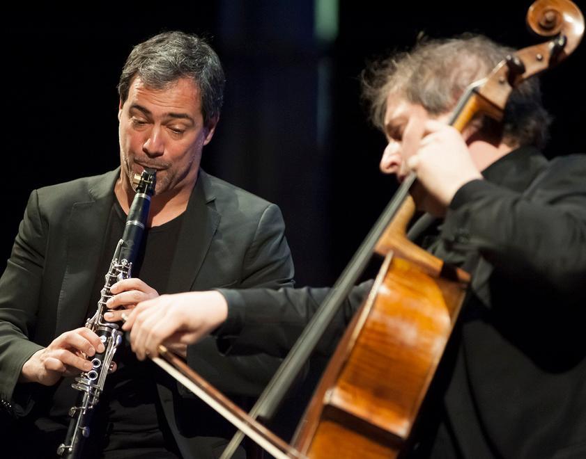 Il flauto di Carbonare e il Trio di Parma per un sublime Brahms