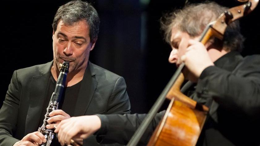 Il flauto di Carbonare e il Trio di Parma per un sublime Brahms
