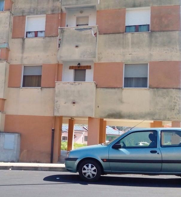 Edilizia popolare, sovralluogo dei tecnici dell’Area