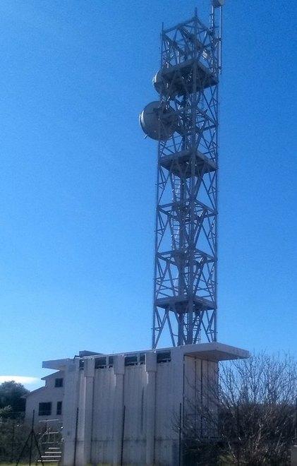 Alà, connessione Adsl inefficiente 