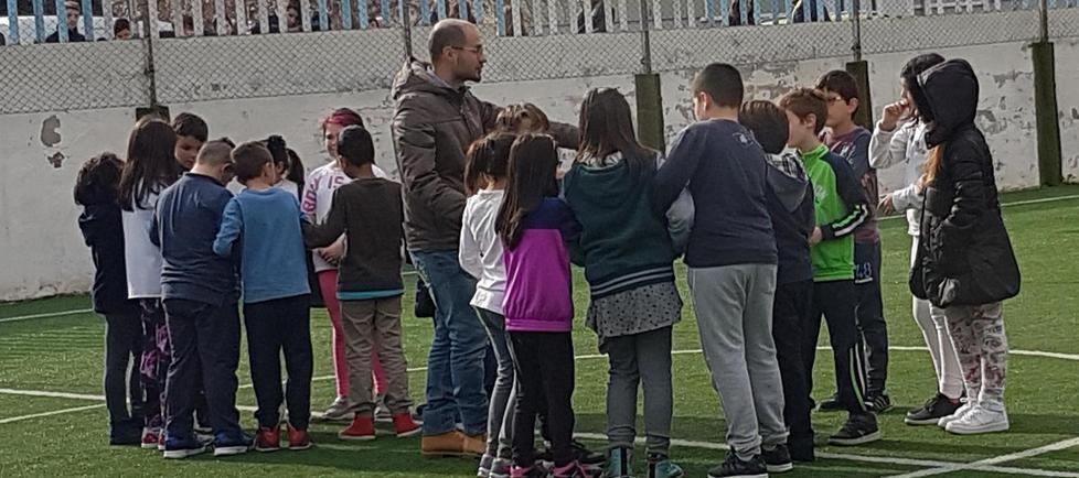 Educazione emozionale a scuola 