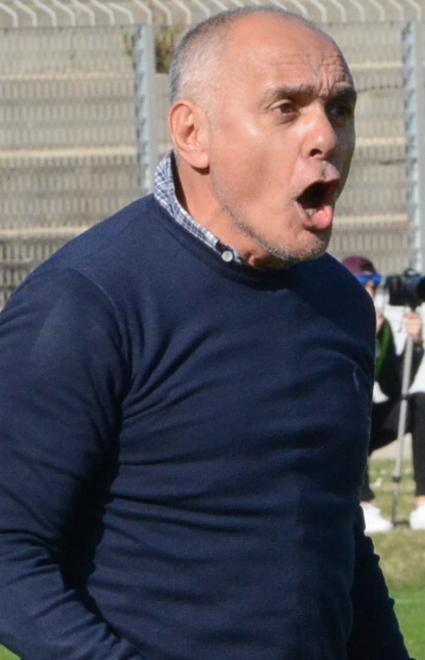 La Torres sfida l’Ostiamare C’è un 7-0 da vendicare 