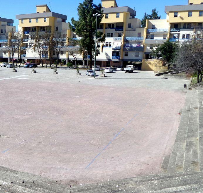 Sassari, a Santa Maria di Pisa c’è voglia di riscatto 