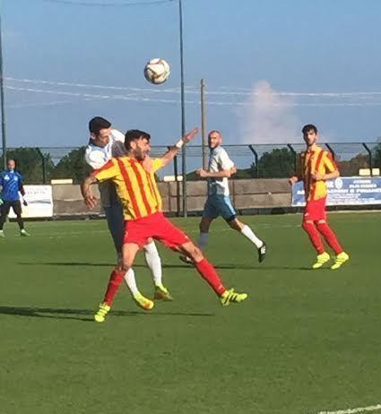 Ilva-Budoni si annuncia un big match 