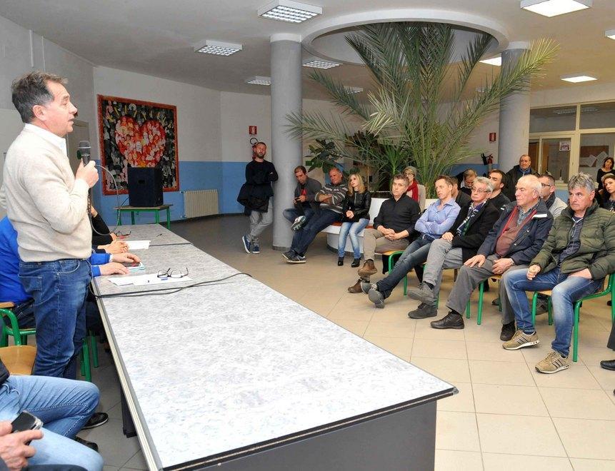 Cambia ancora il progetto e il ponte resta un sogno 