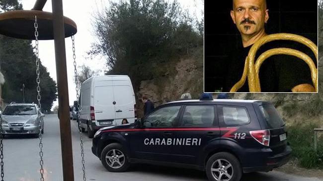 Artista trovato senza vita alle Cascatelle di Saturnia