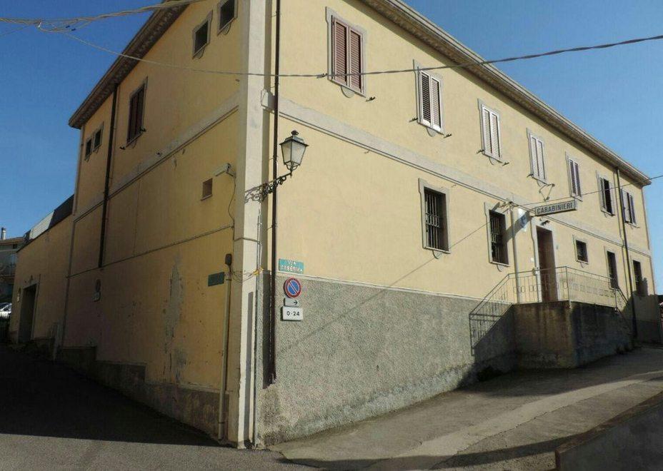 Sgominata la banda dei furti nelle chiese del Nuorese e della Gallura