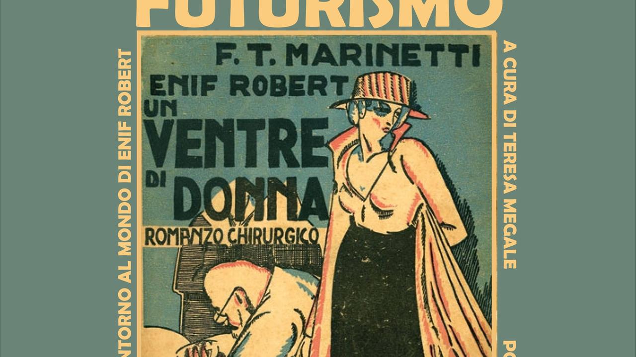 La locandina degli incontri