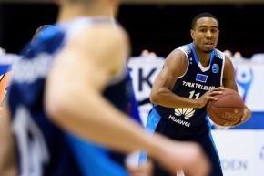 Michael Jenkins, nuovo acquisto biancorosso