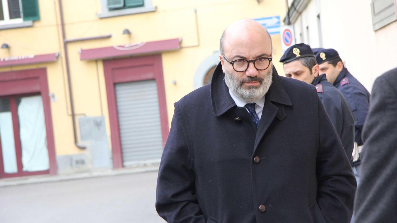 Fabrizio Viola, amministratore delegato della Banca popolare di Vicenza