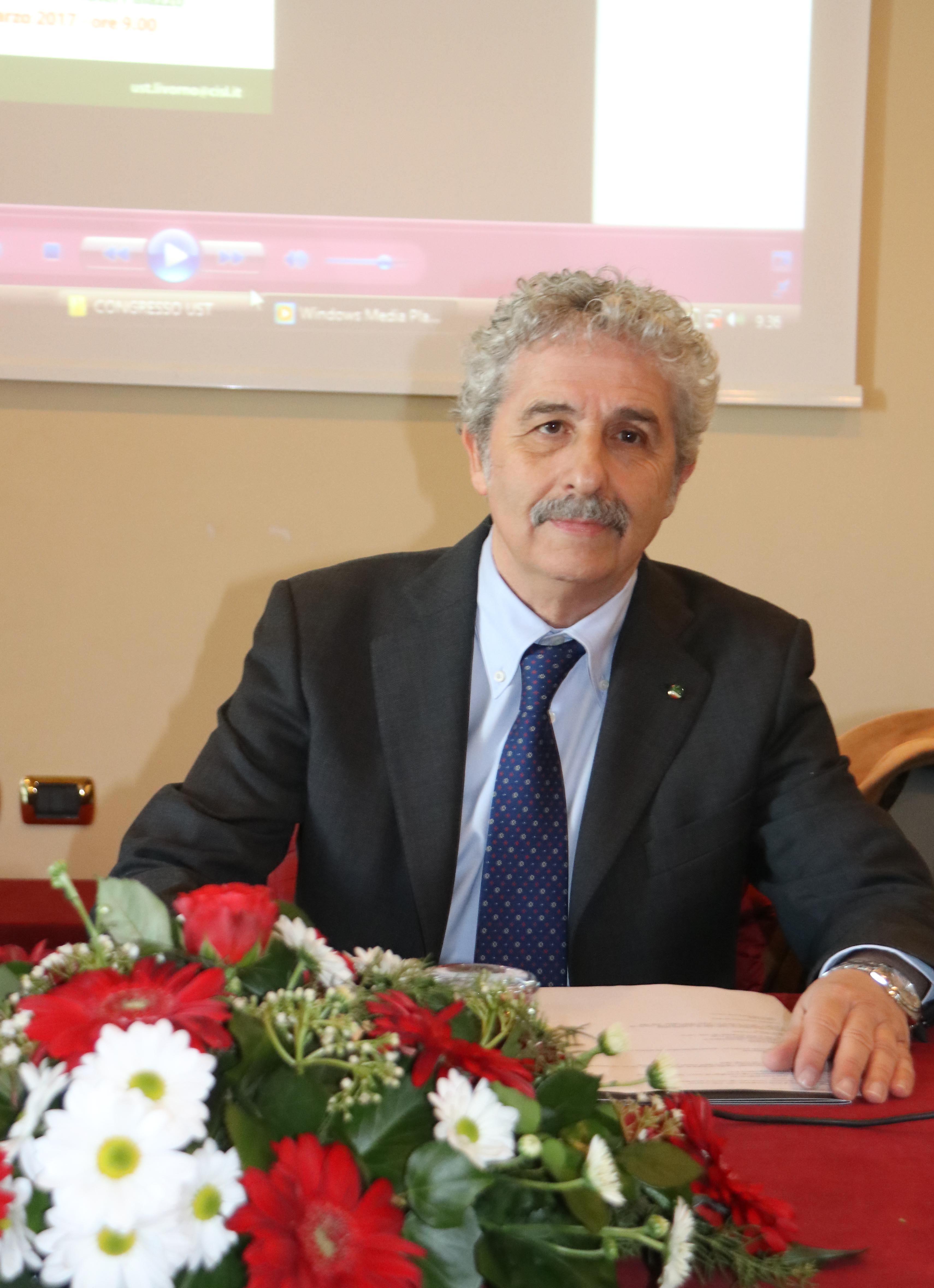 Pardini l’ottimista: «Nella nostra provincia 6.000 posti di lavoro» 