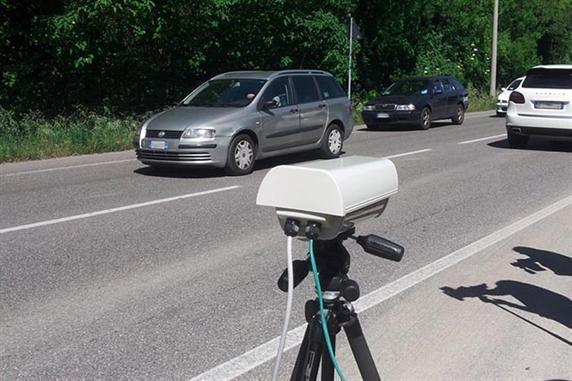 Telecamere fisse per scoprire i furbetti dell’assicurazione 