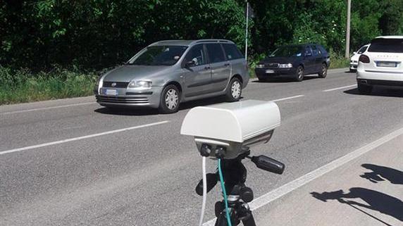 Telecamere fisse per scoprire i furbetti dell’assicurazione