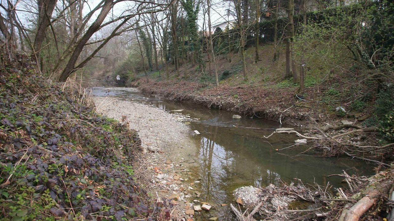 Viaggio lungo il Rodano, un torrente diviso fra degrado e civiltà