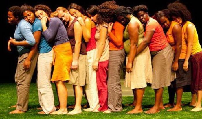 “Chemin des Femmes”, laboratorio e concerto 