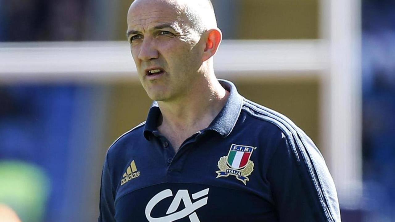 L’Italia si interroga sul suo futuro O’Shea: «Via alle scelte dolorose»