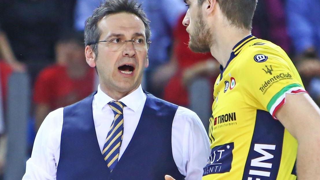 Tubertini: «Chi vince è ancora il più forte, resta il rammarico»