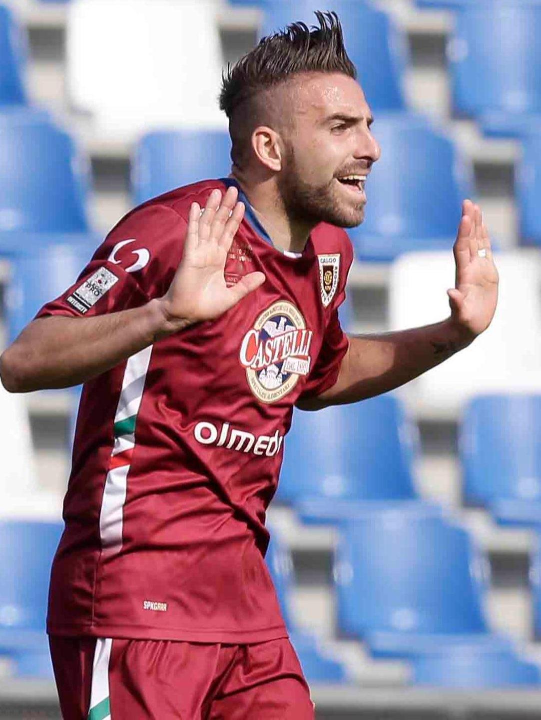 Il Mago è l’unico che prova il tiro È imprescindibile per la squadra 
